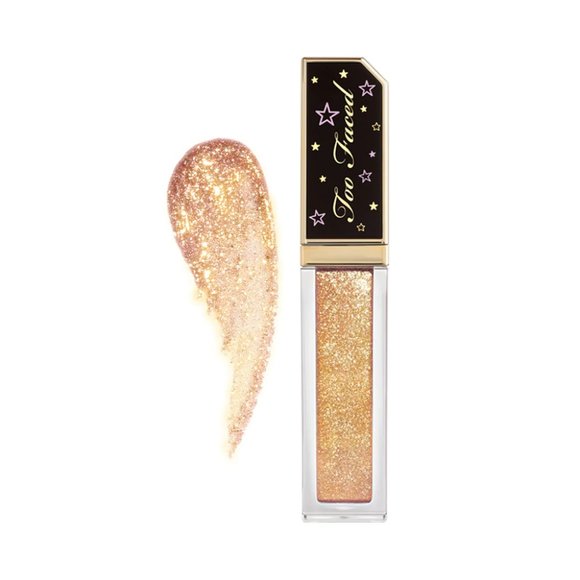 🆕 NIB 🍋 Too Faced Tutti Frutti Liquid Eye Shadow - Picture 1 of 4